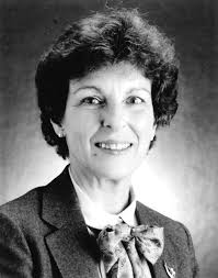 Morrison, Constance "Connie"