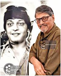 Happy Birthday to the iconic Amol Palekar, born