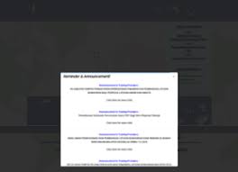 Cara semak baki pinjaman ptpk layari laman web rasmi ptpk di sini: Ptpk Gov My At Wi Ptpk Skills Development Fund Corporation