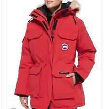 Best quilted puffer coat for women : Canada Goose Winter Coat Brand New With Tag Super Warm Winter Coat Too Big For Me Sold Out Everywhere Very Pretty Color New With Tag I Would Do 750 Thoug