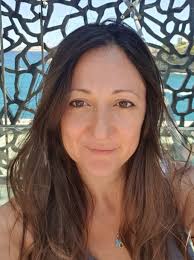 Meli and Mac by Elena Joannides