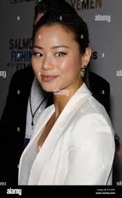 Michael salmon hi-res stock photography and images