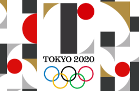 Meaning and history olympics logo the 1896 summer olympics logo is one of the earliest modern olympic emblems. Logos Unveiled For Tokyo 2020 Summer Olympics Paralympics Sportslogos Net News