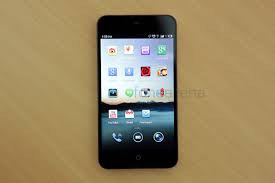 Meizu MX2 Review