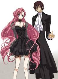 Lelouch Vi Britannia And Euphemia Li Britannia Code Geass Fan Art 37289836 Fanpop Page 2 Check out our code geass euphemia selection for the very best in unique or custom, handmade pieces from our shops. fanpop
