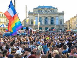 Maybe you would like to learn more about one of these? Tetu Montpellier Capitale Mondiale Des Prides