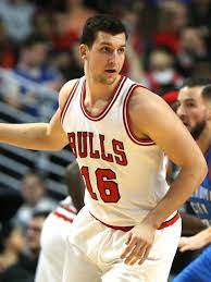 He was selected by the chicago bulls with the 48th overall pick in the 2016 nba draft Paul Zipser Nba Shoes Database