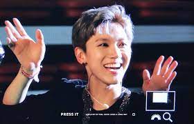 Ten Nct Nctu Nct2018 Babydontstop Nct Ten Ten Chittaphon Nct
