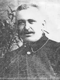 Richard Henry Rouse : Titanic Victim