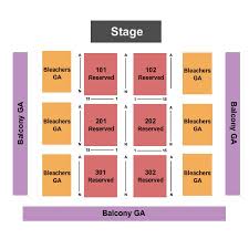 18 Explicit Main Street Armory Seating Chart