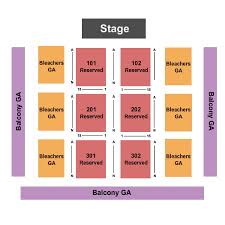 18 Explicit Main Street Armory Seating Chart