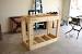 Diy Modern Aquarium Stand