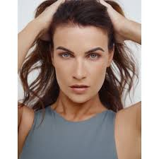 Kellie....🧡🧡🧡 Photographer:@andrewhophoto Model:@kellie.brinkhuis  Agency:@viviensmodelmgmt Styling:@rochellerenwick Hair+Make-up:@dry.bye . .  #newwork #Model #shoot #perth #fashion #perthmodel #hairandmakeup