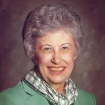 Harriet M. Bracken Obituary