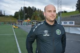 Best dining in skjetten, skedsmo municipality: Lokalfotball Skjetten Vil Gjenreise Skjetten Hvilken Rolle Jeg Far Er Ikke Sa Viktig Det Viktigste Er Kjaerligheten Til Klubben