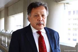 Allahyarhamah kita sapa sebagai kak leha, beliau adalah sumber inspirasi. Nfcorp Trial Delayed To Sept 1 After Govt Sought Time To Study Expert Reports The Edge Markets