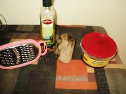 Babillages Et Caetera Comment Adoucir Son Savon Noir