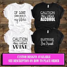 Group Birthday T Shirt Design Ideas Party Shirts For Women Group Party Shirts Bachlorette Party Shirts Best Friend Shirts Drinking Shir Girls Trip Shirts Travel Shirts Girls Weekend Shirts