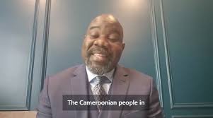 The CEO of Maga Africa Policy Institute, Ben Modo, has confirmed ...