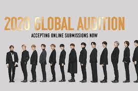 Here is a list of 27 japanese kpop idols. Big Hit Entertainment Opens 2020 Global Auditions What The Kpop