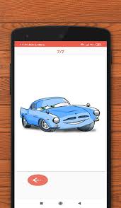 Mooie tekeningen om na te tekenen makkelijk. Het Tekenen Van Auto S For Android Apk Download