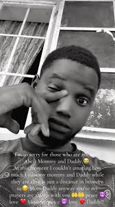 Ebrima Camara (@ebrima.camara081)'s videos with Very Sad (Extended)