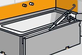 Erfahrungen aber ich weiss dass. Badewanne Einbauen Mit Wannenfussen Anleitung Von Hornbach