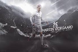 Martin odegaard loan from real madrid to arsenal agreed. Martin Odegaard Wallpapers Wallpaper Cave