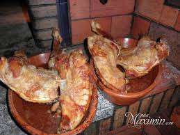 Check spelling or type a new query. El Rancho De La Aldeguela Torrecaballeros Sg