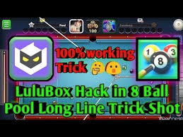 Get free packages of coins (stash, heap, vault), spin pack and power packs with 8 ball pool online generator. 8 Ball Pool Lulubox New Update Version 5 0 1 Fix All Indirect Longline No Anti Banned 2020 Youtube