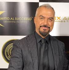 Alex Abate's Instagram, Twitter & Facebook