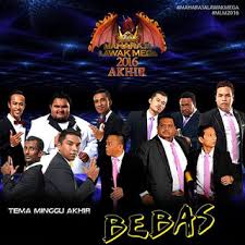 Maharaja lawak mega 2016 telah mula berlangsung malam tadi, namun buat masa ini saya tiada sebarang berita untuk dikongsikan kerana terlepas siaran langsungnya sebentar tadi. Musadun Com