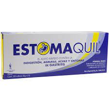 Estomaquil Pol 0 3gr Sob C 20 Farmacia San Pablo