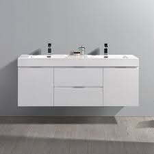 fresca fcb8360wh d i valencia 60 inch