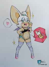 Mesugaki Rouge - Page 2 - HentaiEra