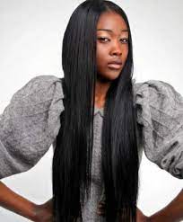 50 Best Eye Catching Long Hairstyles For Black Women Black Women Hairstyles Long Weave Hairstyles Hair Styles 2014
