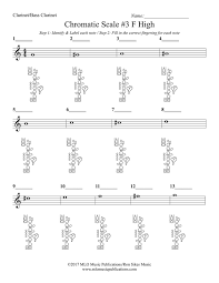 blank fingering charts mlo music publications