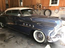 Image result for Nassau Blue 1952 Buick