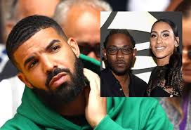 Drake sier han lurte Kendrick Lamar på The Heart Part 6