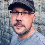 Eric William Westlund