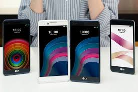 LG X5 and LG X Skin: Specs, Price ...
