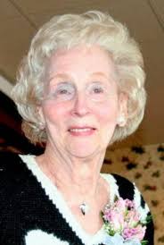 Obituary for Ethel M. Harrison