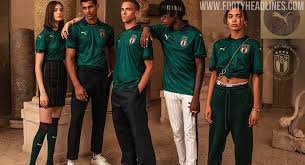 Juventus fc soccer football jersey shirt apparel serie a italia italy : Italy Renaissance 2019 2020 Third Kit Released Footy Headlines
