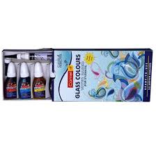 Hello everyone i'm roja & wlcm to creative art by roja. Camel Glass Colours Water Based 6 Shades Glass Painting Color Buy Online At Best Prices In Bangladesh Daraz Com Bd