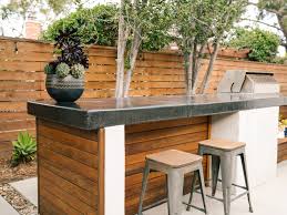 Another free bar plan suitable for indoor or outdoor use is offered by home wet bar. 25 Smart Outdoor Bar Ideas