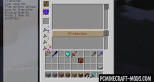  {id:any enchantment id,lvl:any number}}. Enchanting Plus Tweak Mod For Minecraft 1 12 2 1 8 9 1 7 10 Pc Java Mods