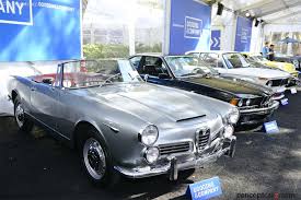 Image result for Grigio Alba 1966 Alfa-Romeo