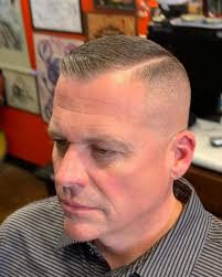 This is one of the nicest fade haircuts as it has a very tidied up and put together look. 50 Best Crew Cut Hairstyles For Men Men S Style