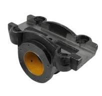 Wholesale Scania 4-Series AD 1500P Spring Mounting Trunnion ...