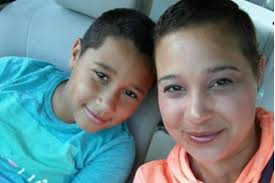 Fundraiser for Amanda Rivera by Sharon Steffens : Help Amanda Fight Cancer!